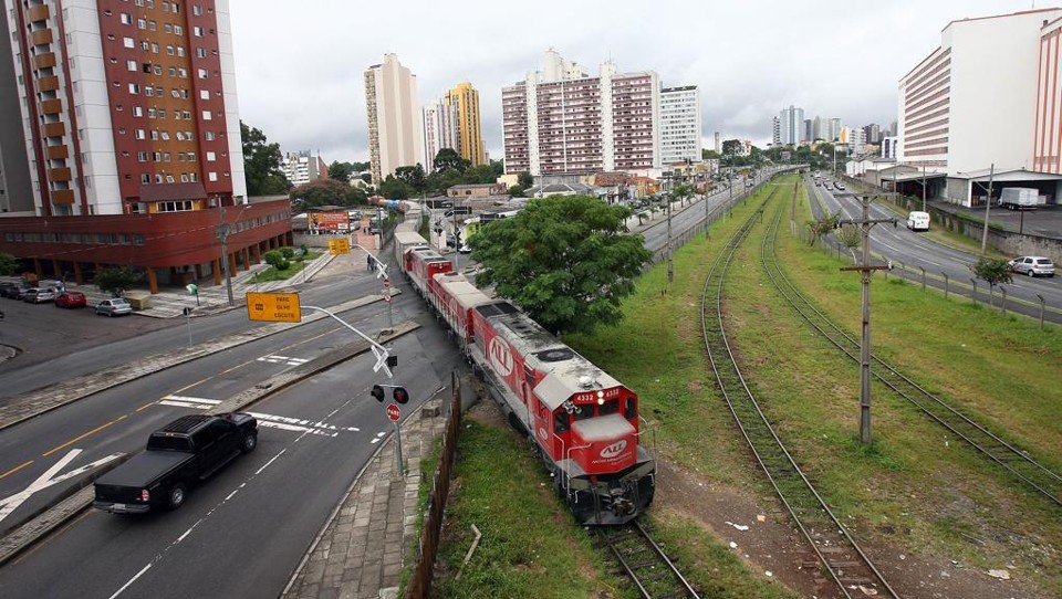  | Hedeson Alves/Gazeta do Povo