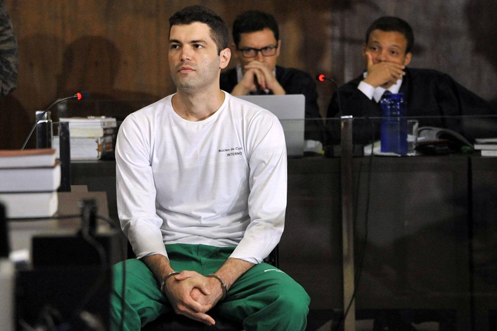 | Aline Caetano/ Tribunal de Justiça do Estado de Goiás