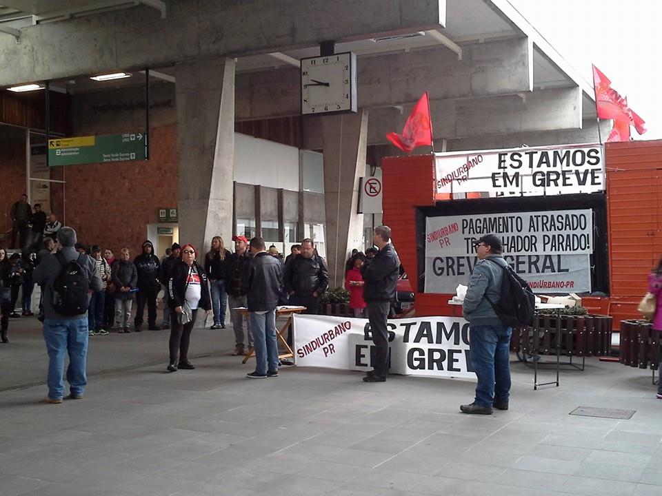 | Reprodução/Facebook