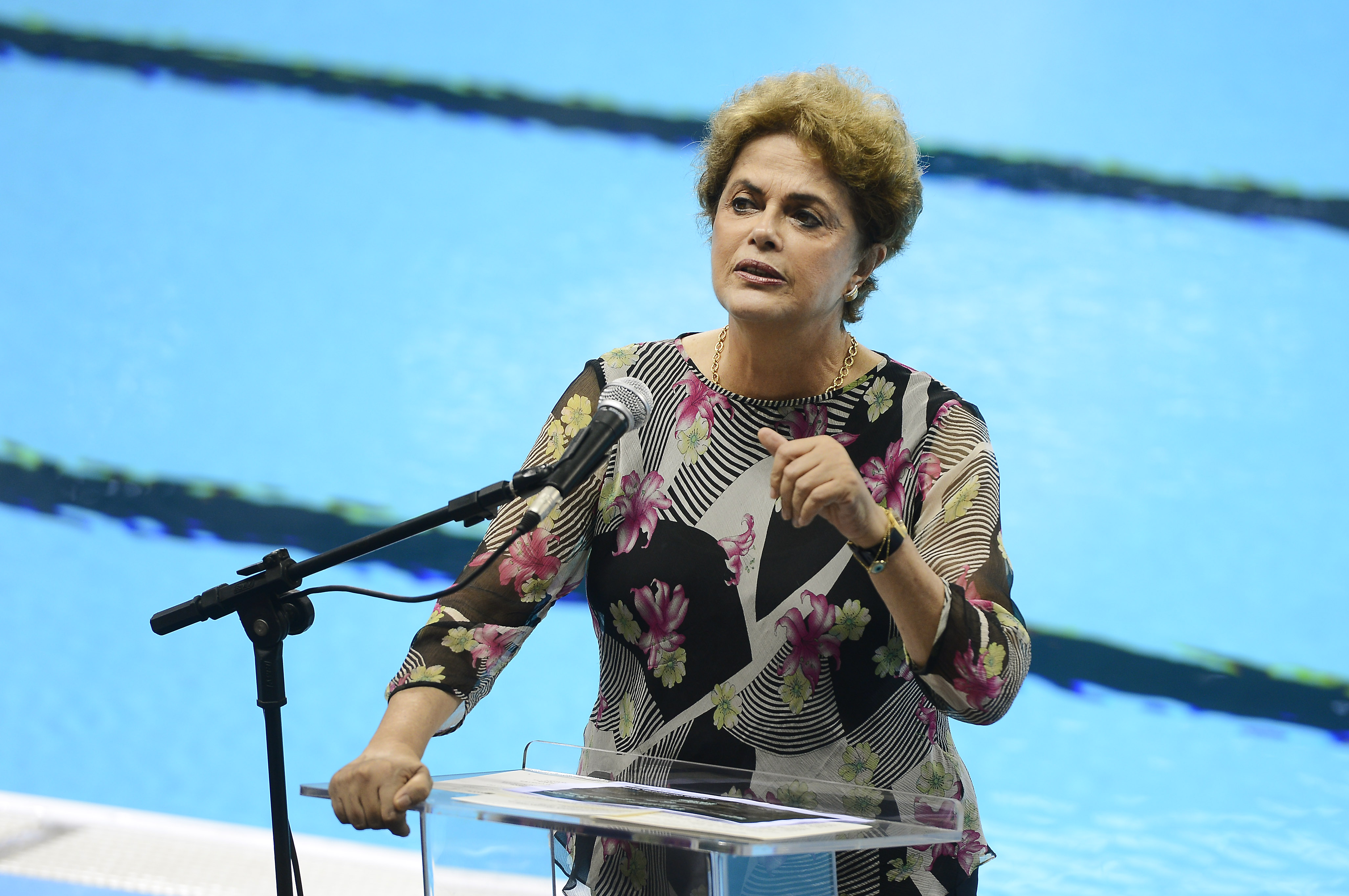 | Tânia Rêgo/Agência Brasil