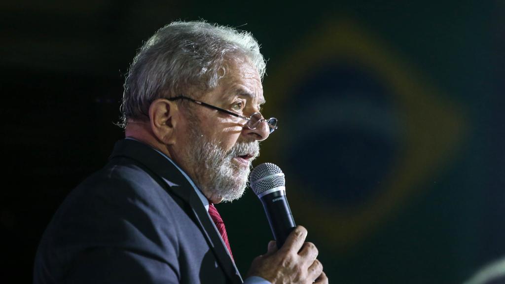 | Paulo Pinto/Agência PT