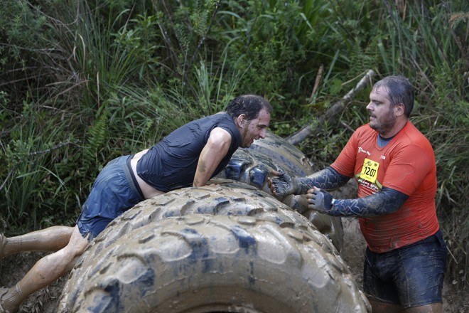  | Henry Milleo/Gazeta