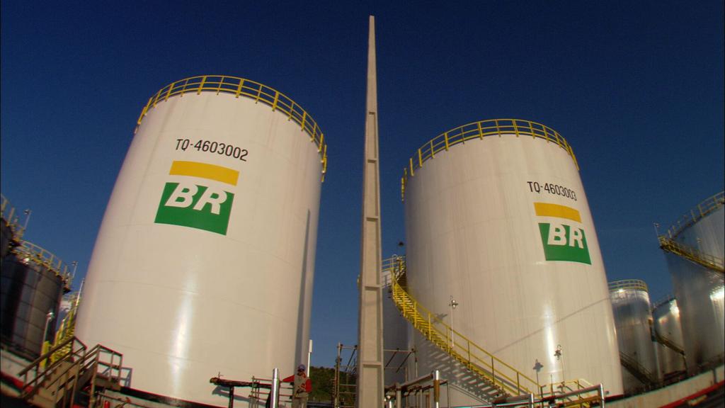 | Agência Petrobras