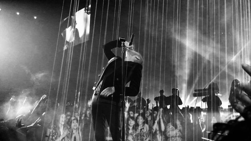 Zayn Malik, ex-One Direction, lançou “Mind of Mine”, primeiro álbum solo | Facebook/Divulgação