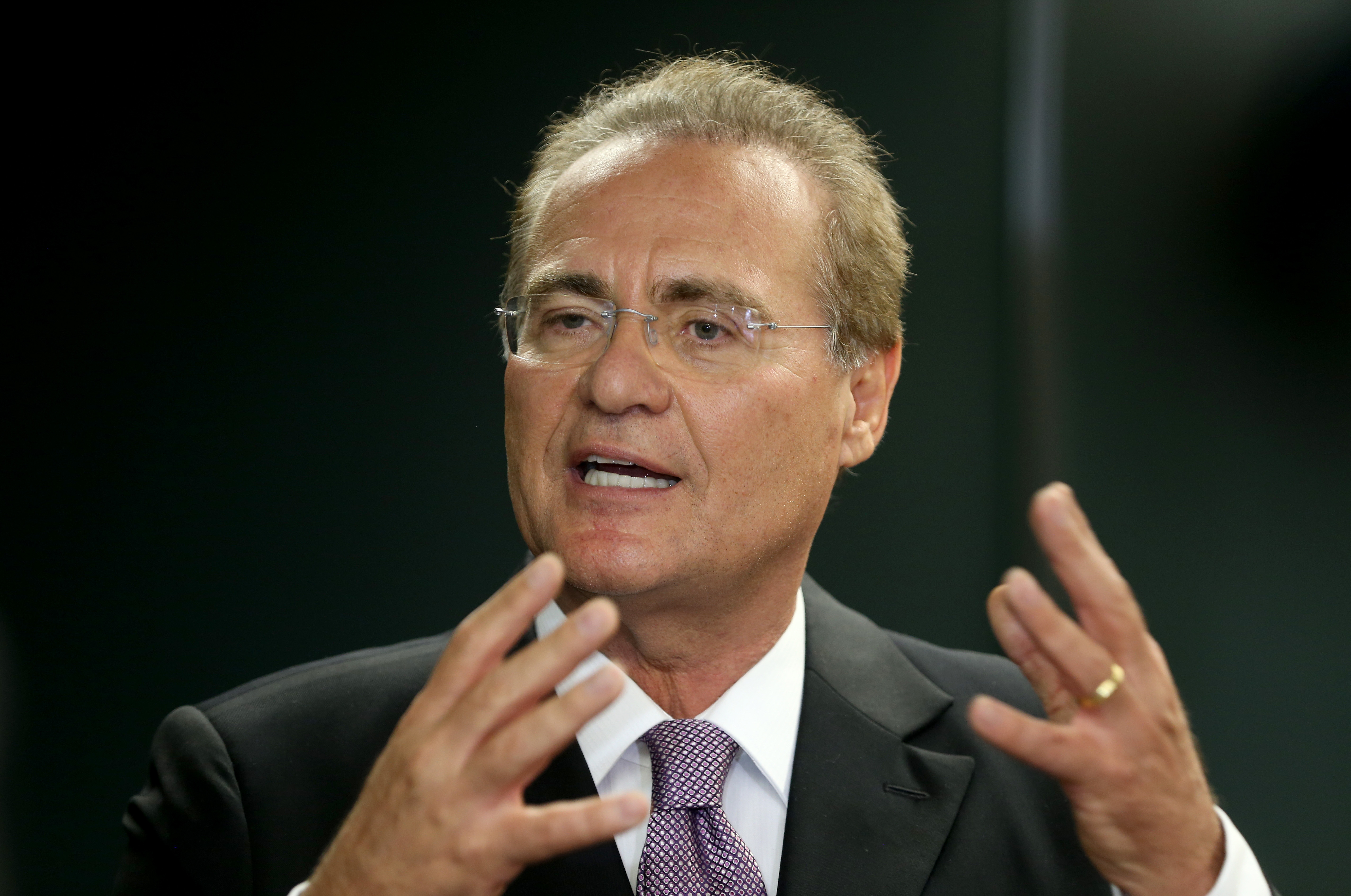 | Wilson Dias
/ Agência Brasil