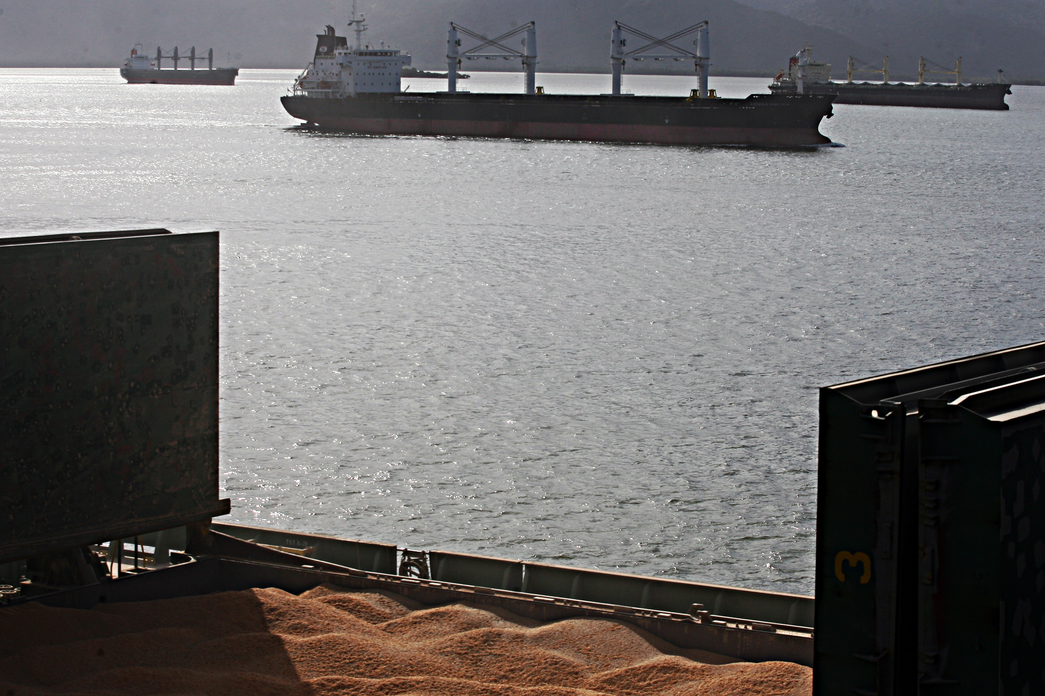 | Felipe Rosa/Felipe Rosa / AGP