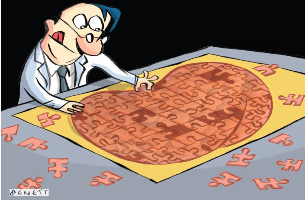 | Benett/Ilustração: Gazeta do Povo