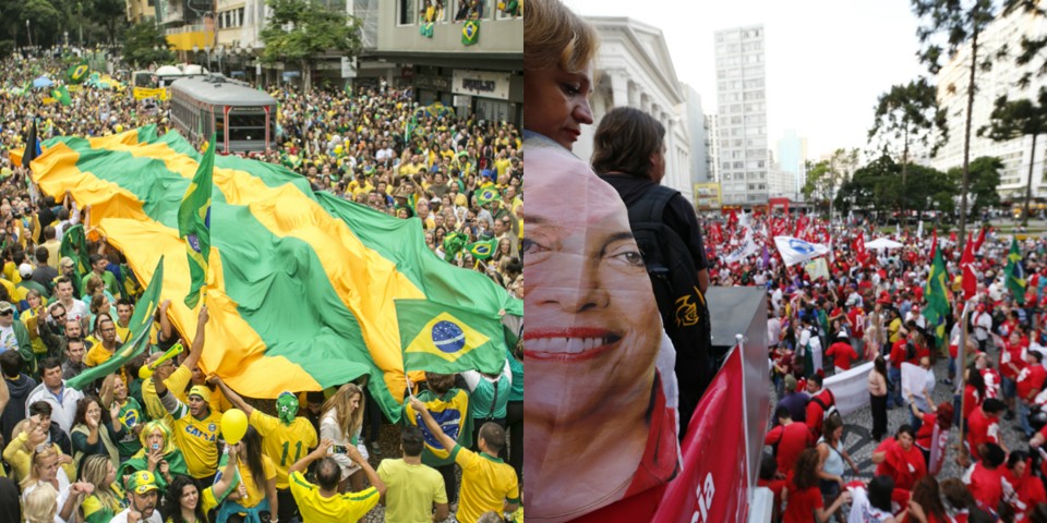 | Marcelo Andrade e Albari Rosa/Gazeta do Povo/