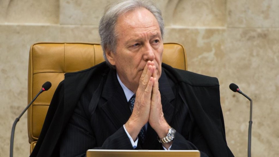Para Lewandowski, presidente do STF, liminares não trazem prejuízo irreparável à União. | Antonio Cruz/ Agência Brasil/Fotos Públicas