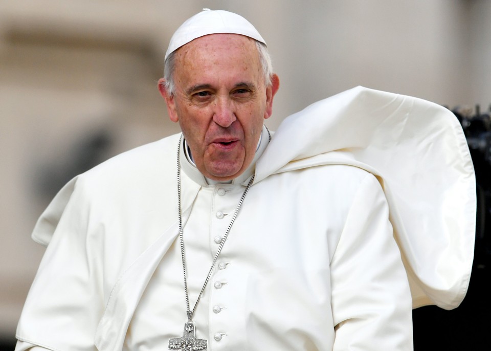  | TIZIANA FABI/AFP