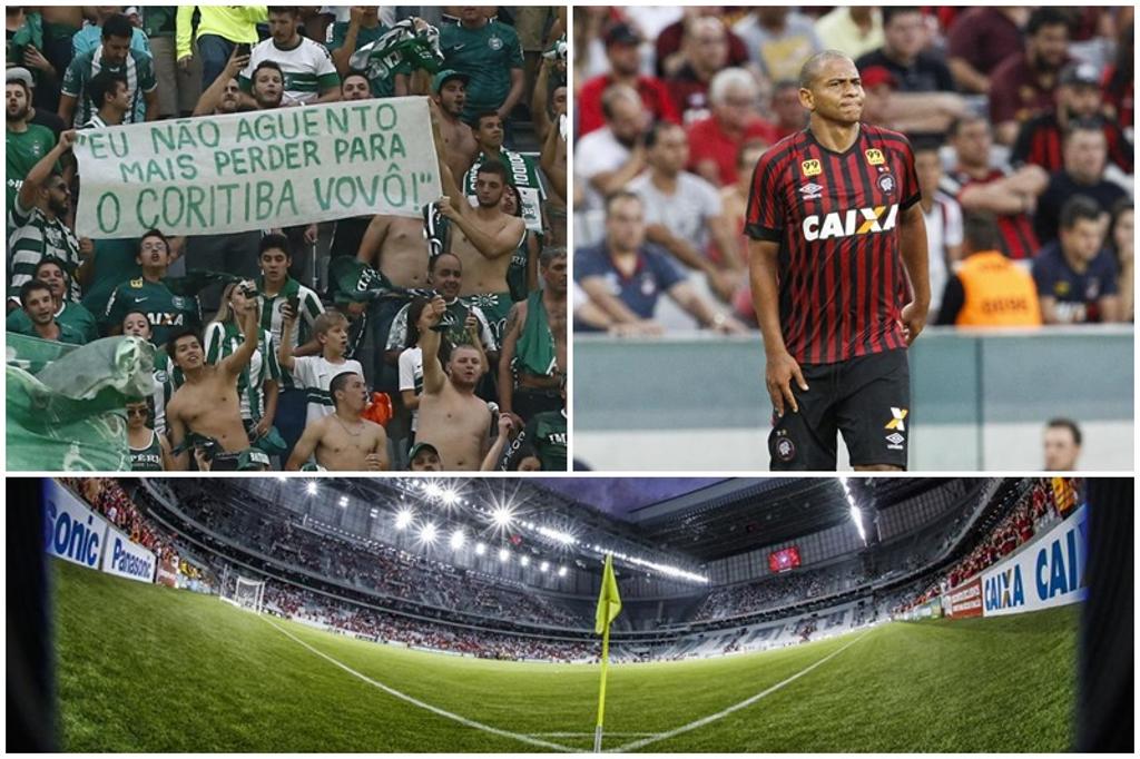 | /Gazeta do Povo