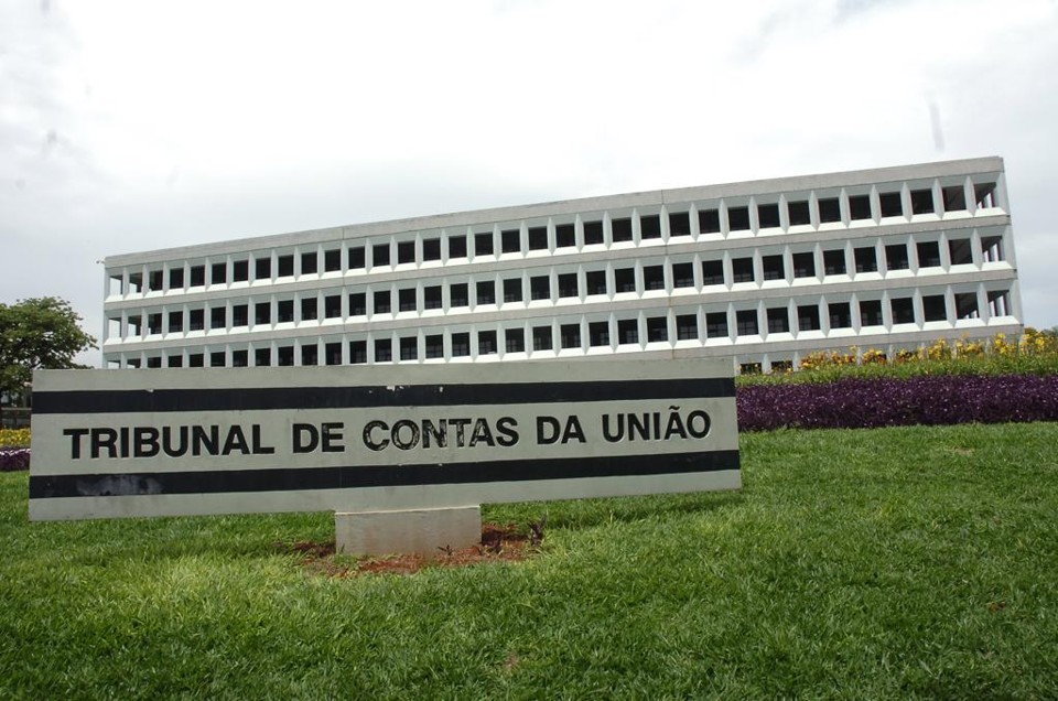 Segundo o TCU, o atraso de repasses a bancos públicos foi uma transgressão à Lei de Responsabilidade Fiscal. | José Cruz - Agência Senado
