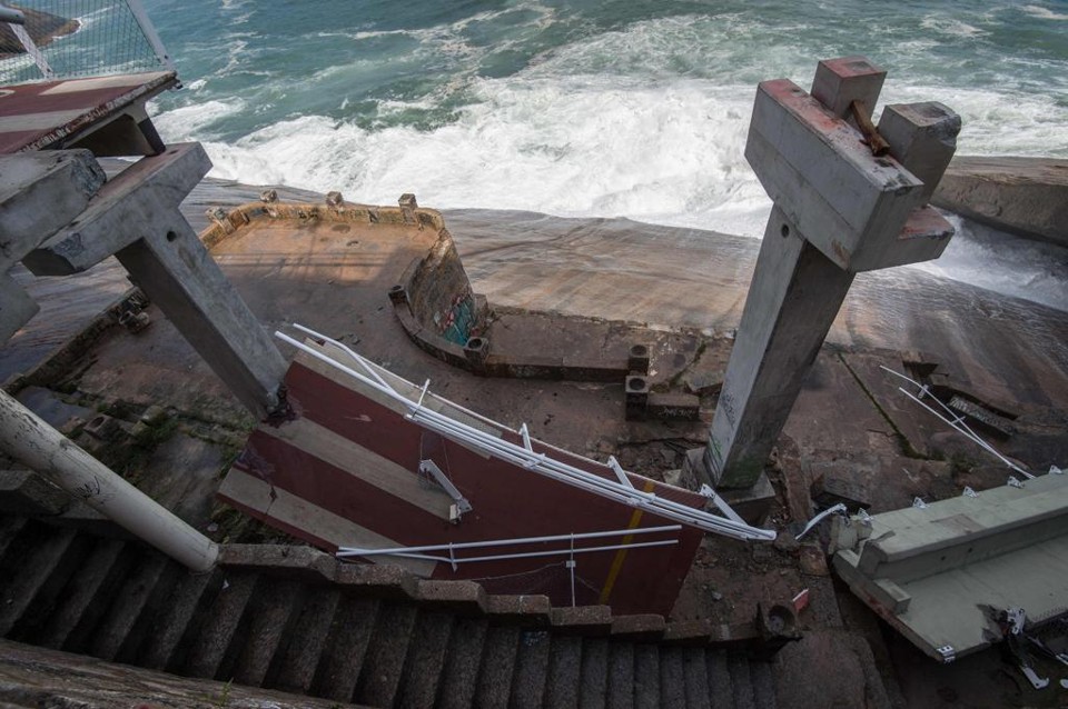 | CHRISTOPHE SIMON/AFP