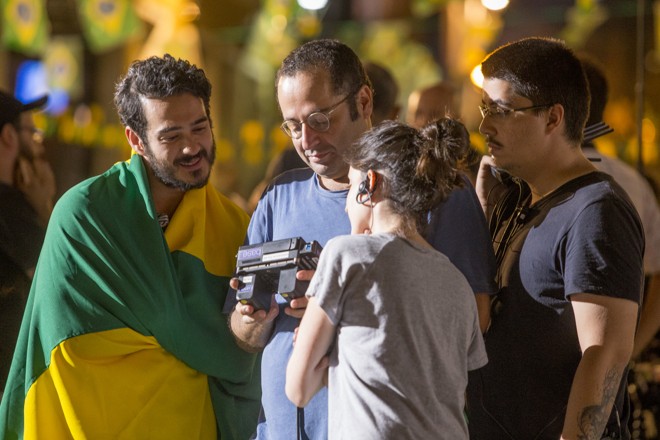 | Hugo Harada/Gazeta do Povo