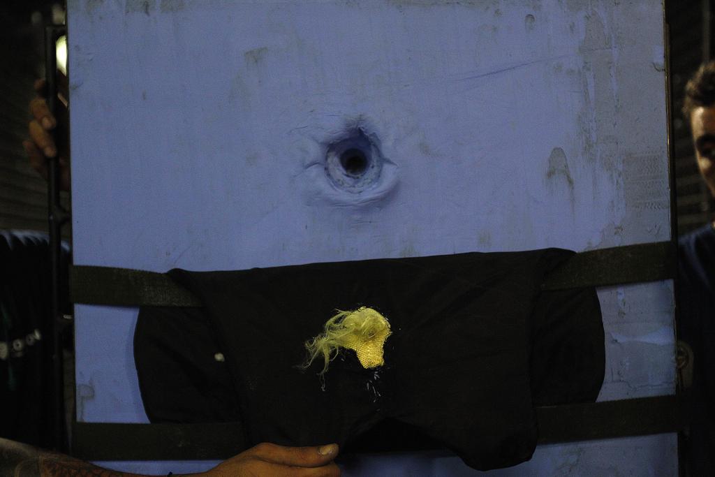 | Jonathan Campos/Gazeta do Povo