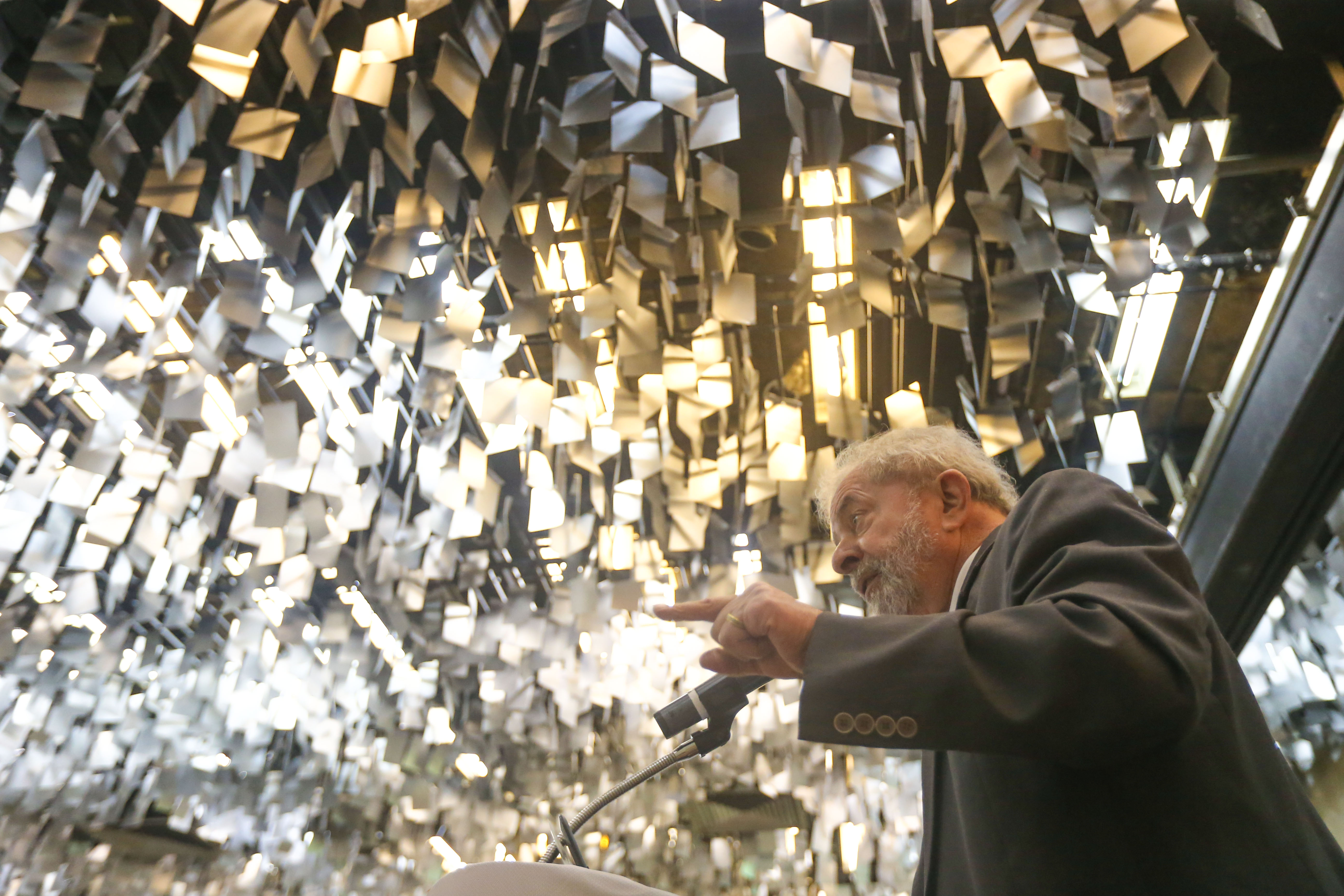 | Paulo Pinto/Agência PT