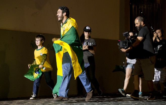 | Hugo Harada/Gazeta do Povo