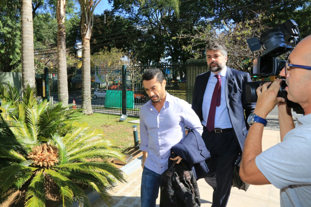 | Ivonaldo Alexandre/Gazeta do Povo