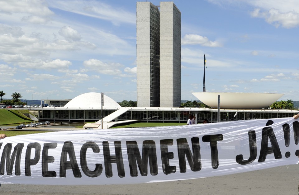  | Lucio Bernardo Jr/Câmara dos Deputados