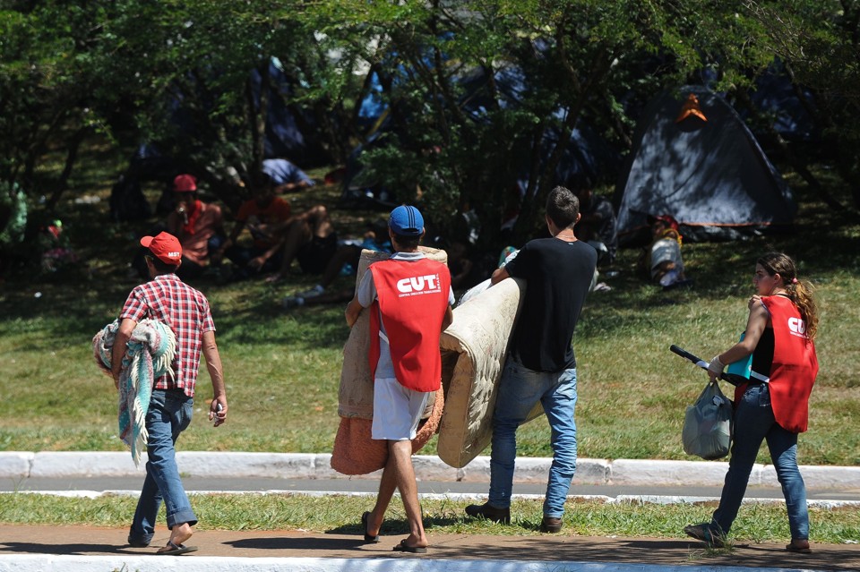  | Andressa Anholete/AFP