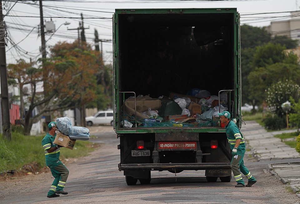 | Jonathan Campos/Gazeta do Povo