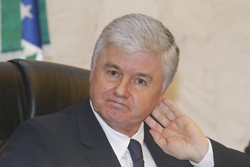 | Albari Rosa/Gazeta do Povo