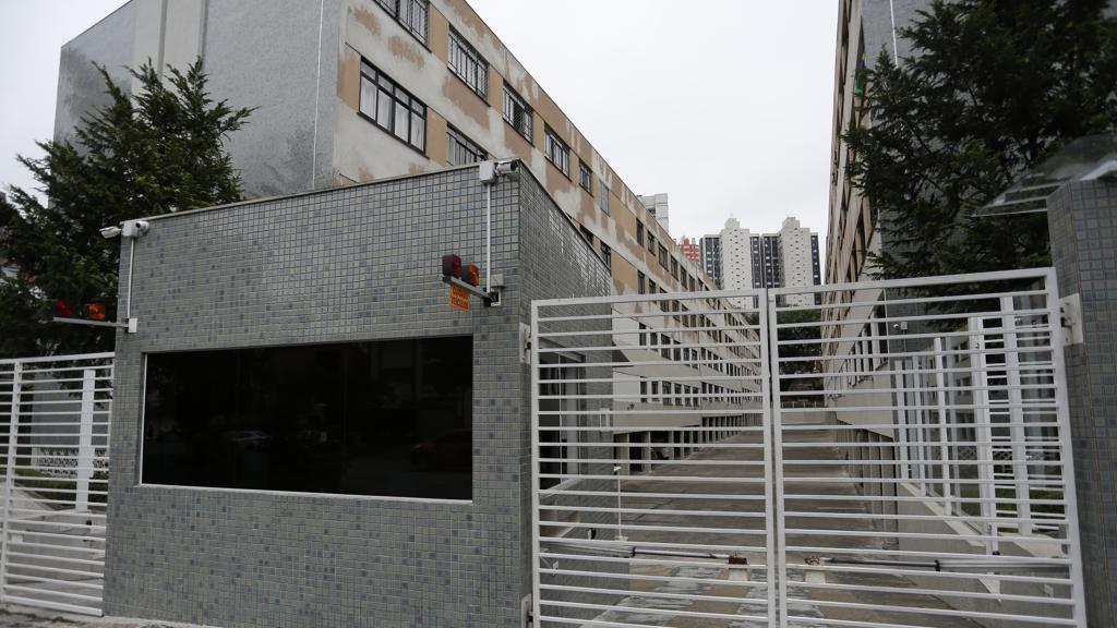  | Henry Milleo/Gazeta