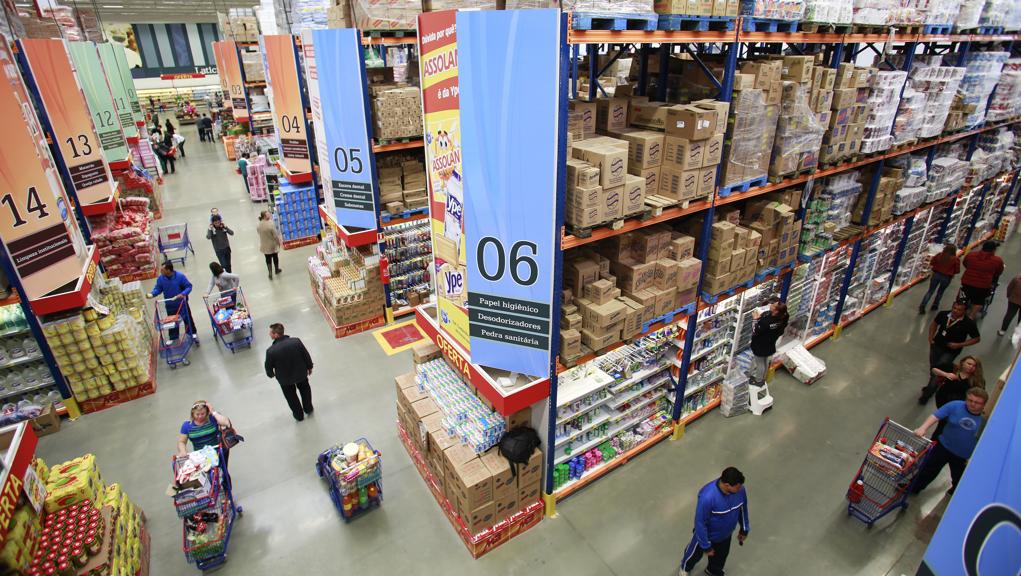 | Marcelo Andrade/Gazeta do Povot