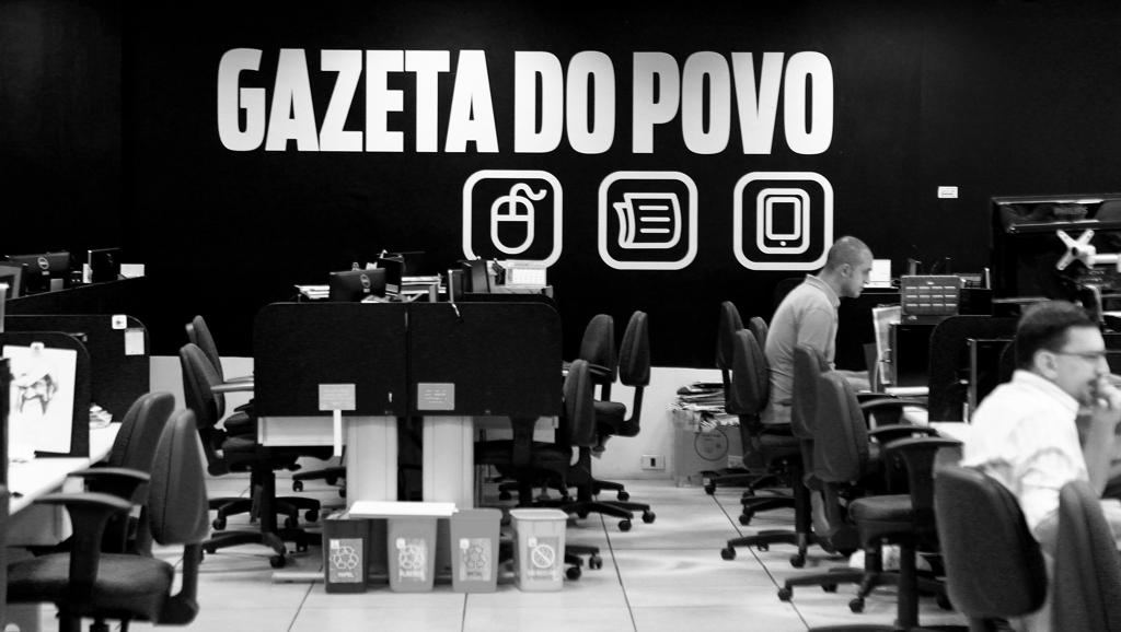 | Antônio More/Gazeta do Povo/Arquivo