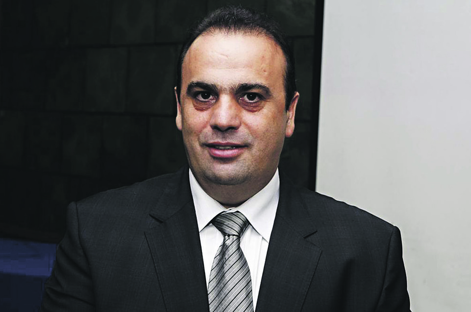 | Christian Rizzi/Arquivo / Gazeta do Povo