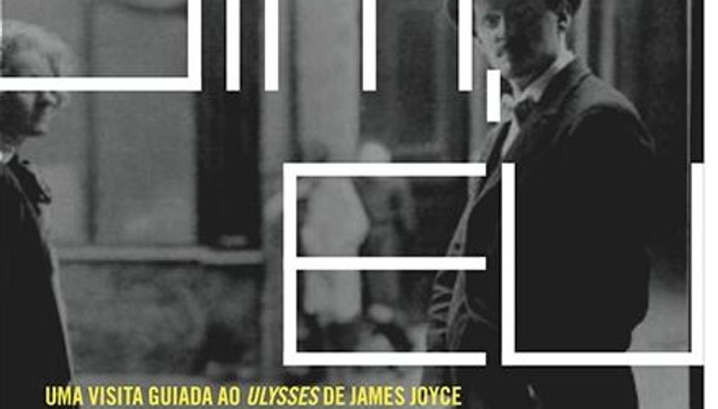 “Sim, Eu Digo Sim”: Pelos labirintos de Ulysses | /