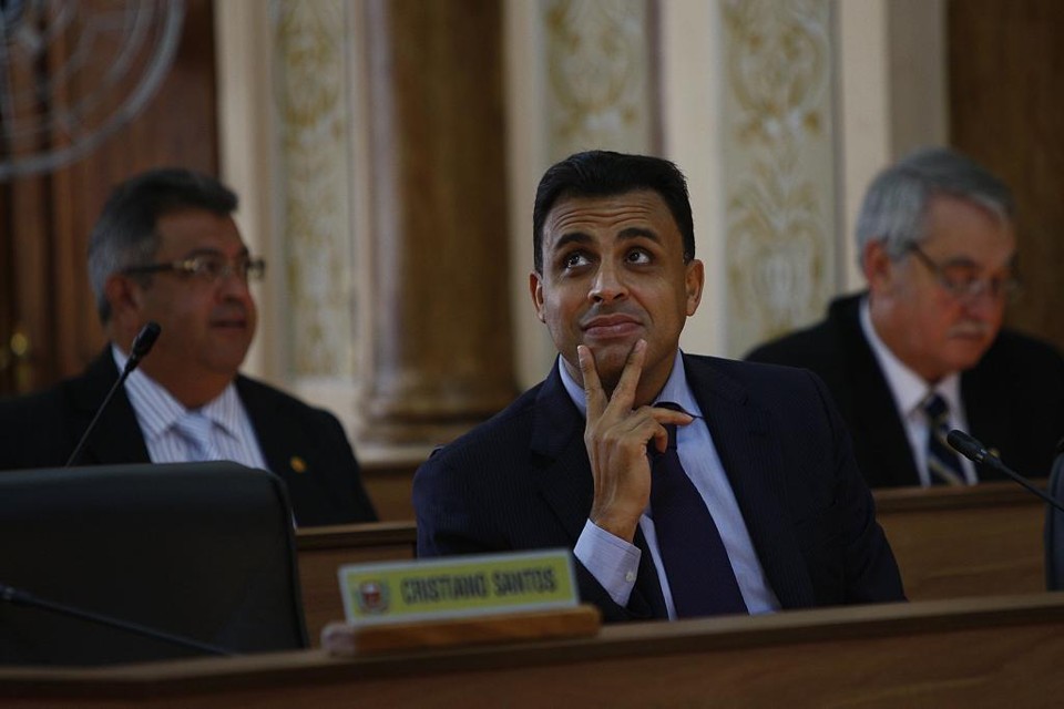  | Jonathan Campos/Gazeta do Povo