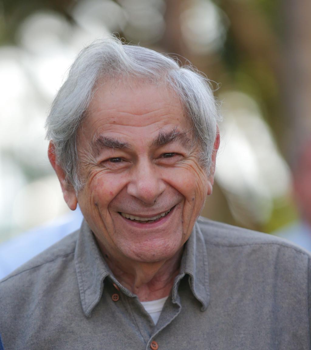 Raduan Nassar: semifinalista do Man Booker Prize | PAULO PINTO/Fotos Publicas