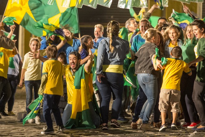 | Hugo Harada/Gazeta do Povo