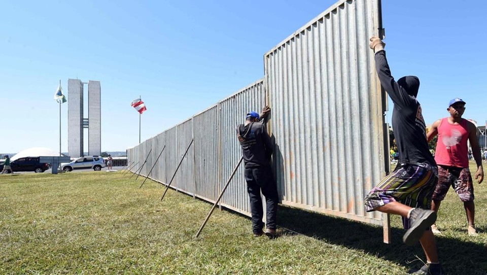  | EVARISTO SA/AFP