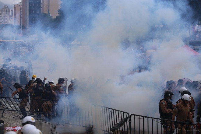  | Daniel Castellano/Gazeta do Povo