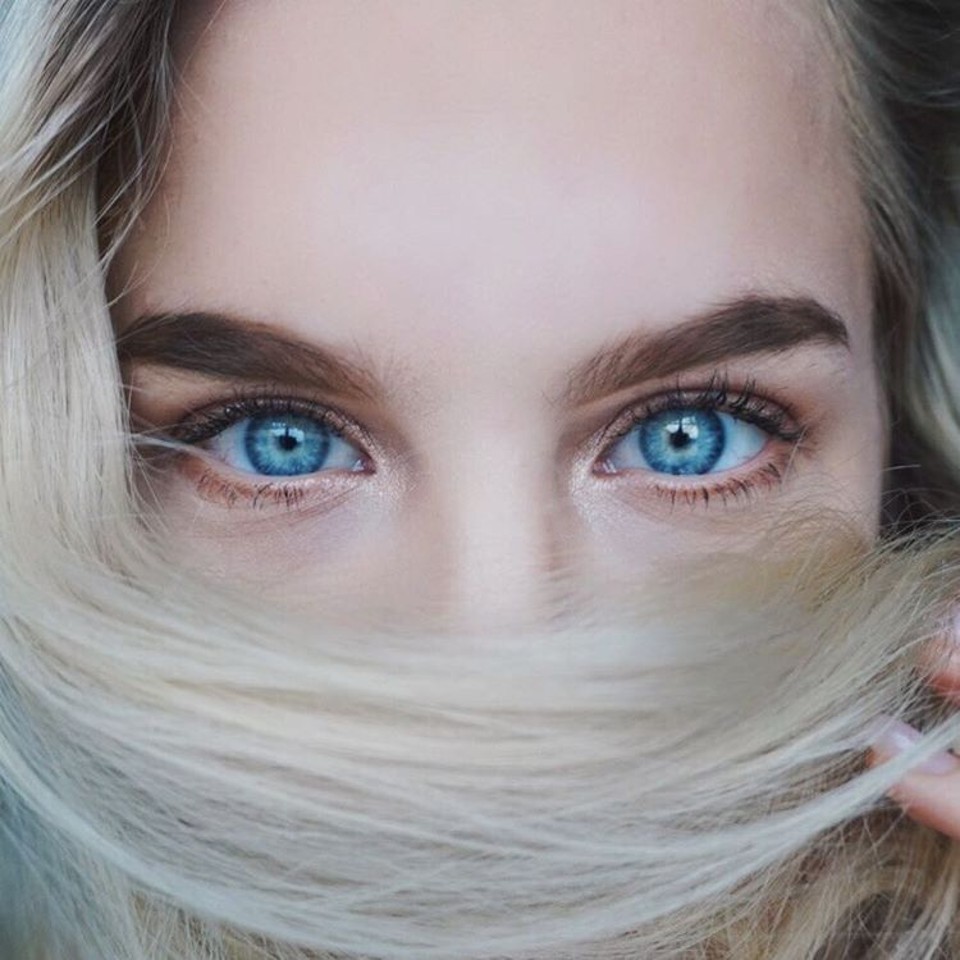 | Instagram/Agnes Hedengard