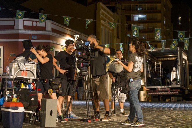 | Hugo Harada/Gazeta do Povo