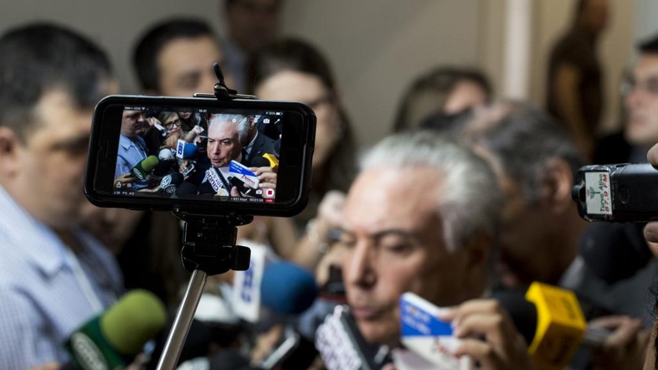 | Henry Milleo/Gazeta do Povo