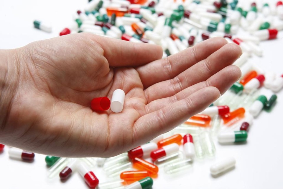 Não há detalhes de quem poderá produzir a substância ou como ela poderá ser comercializada. | Daniel Castellano /Arquivo/Gazeta do Povo