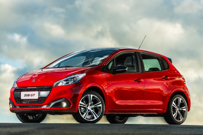 | Fotos: Pedro Bicudo/Peugeot