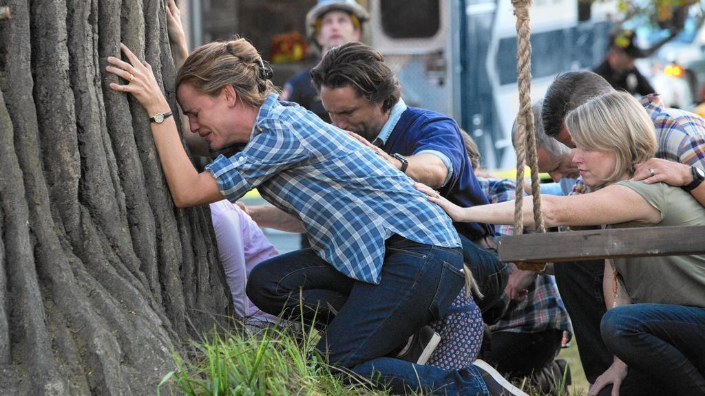 Jennifer Garner interpreta mãe que diz ter presenciado um milagre | Divulgação/