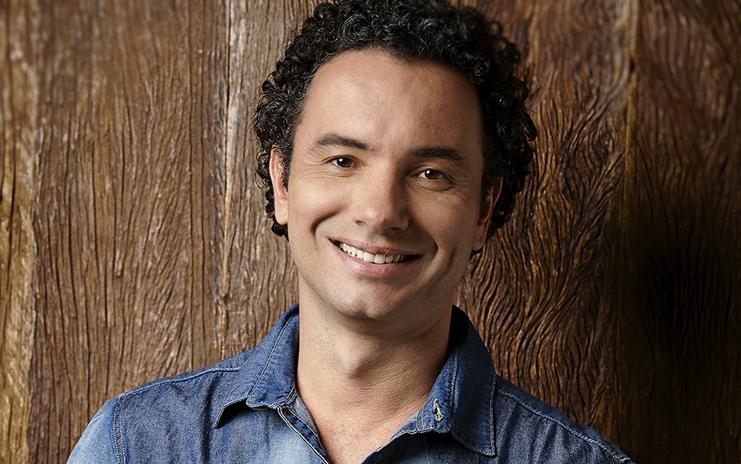 Luque: show em Curitiba no dia 14 de outubro | /Divulgação