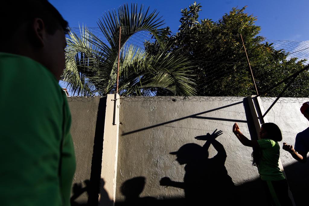 | Daniel Castellano / Gazeta do Povo/Arquivo