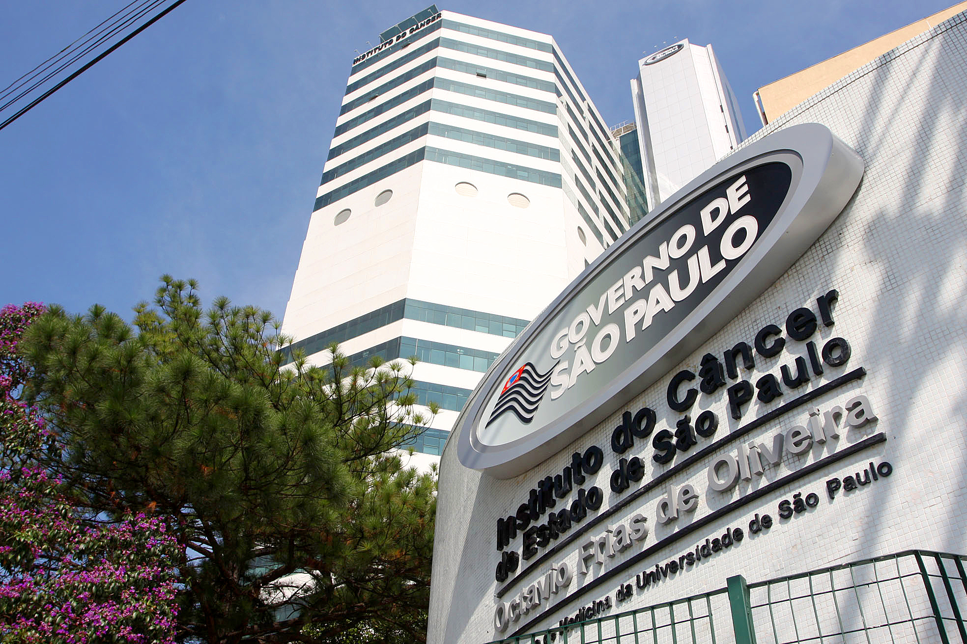 | Milton Michida/Portal Governo SP