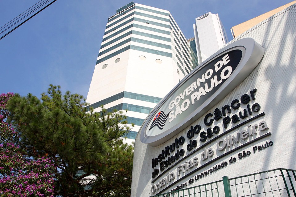  | Milton Michida/Portal Governo SP