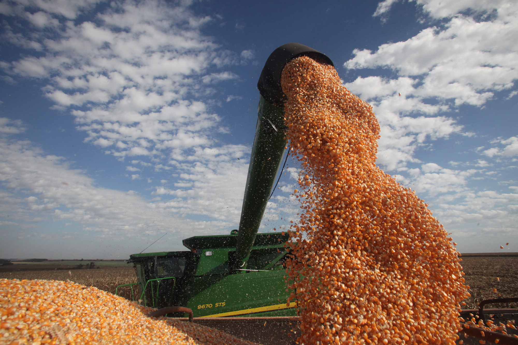 Conselho contesta riscos ao meio ambiente | Dirceu Portugal / Agencia de Noticiais Gazeta do Povo/Dirceu Portugal / Agencia de Noticiais Gazeta do Povo