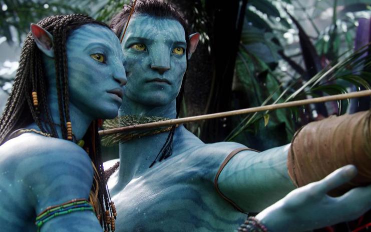 “Avatar” revolucionou o cinema 3D em 2009 | Divulgação/