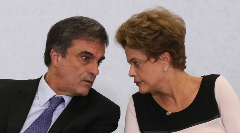 | LULA MARQUES/Agência PT