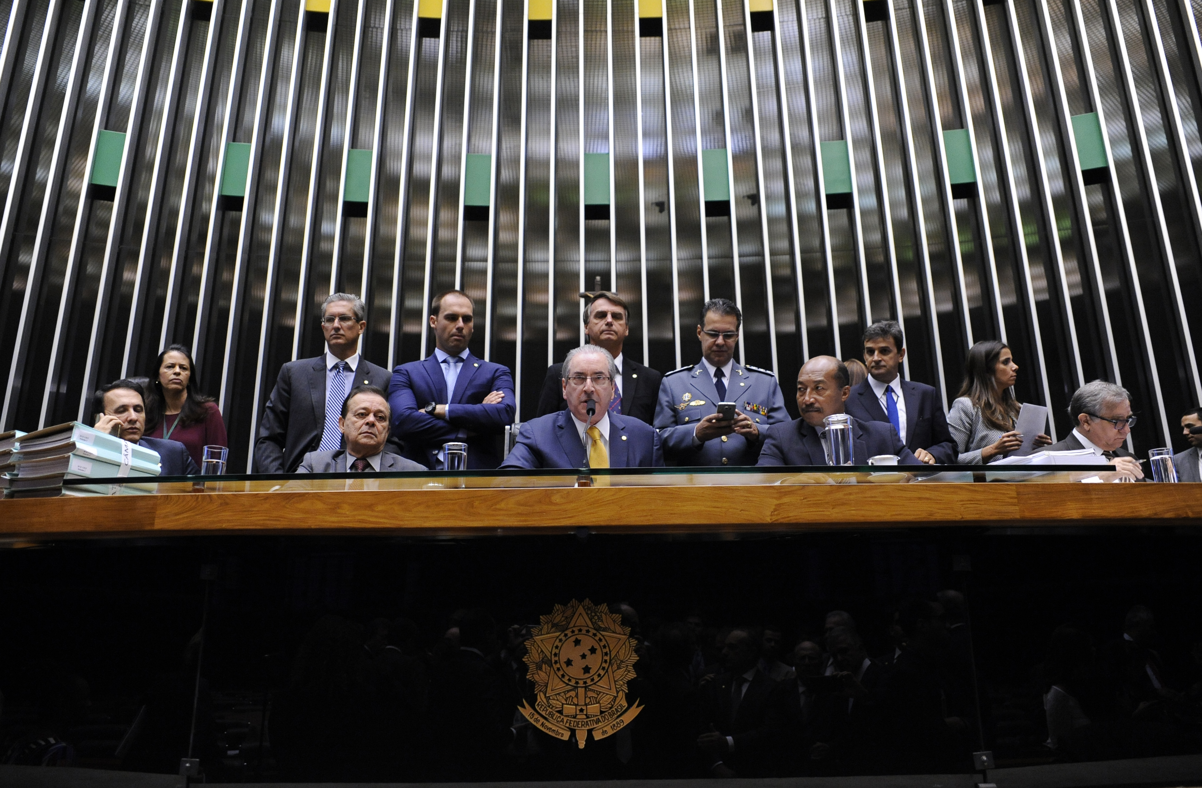 | Alex Ferreira/Câmara dos Deputados